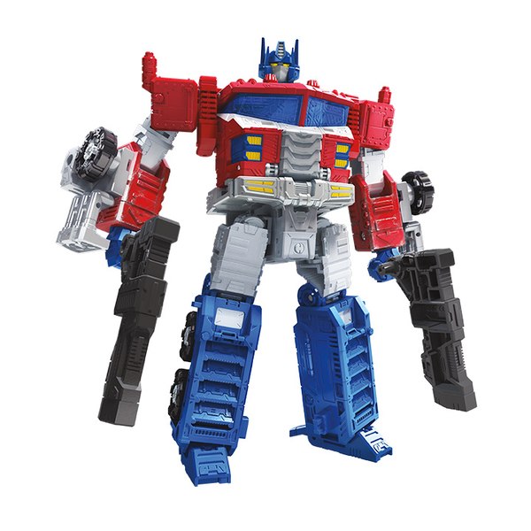 Toy Fair 2019   Official Images Of New Generations Siege Figures Including Omega Supreme Impactor Jetfire More  (3 of 36)